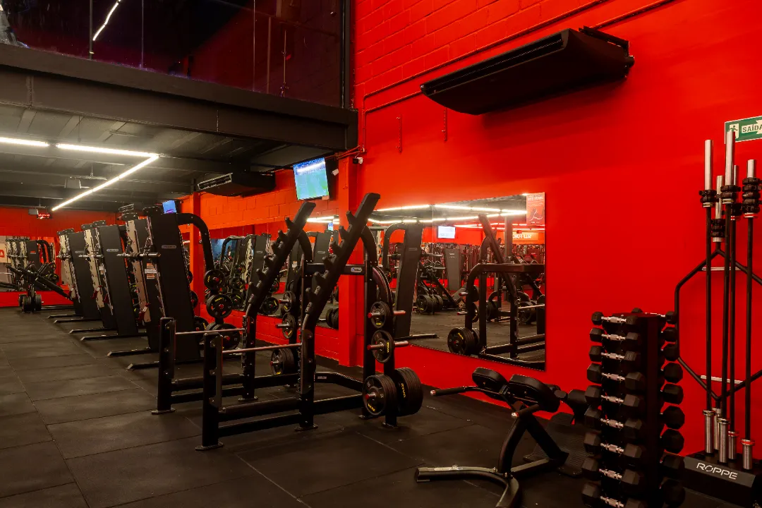 Selfit Campo Grande - 6